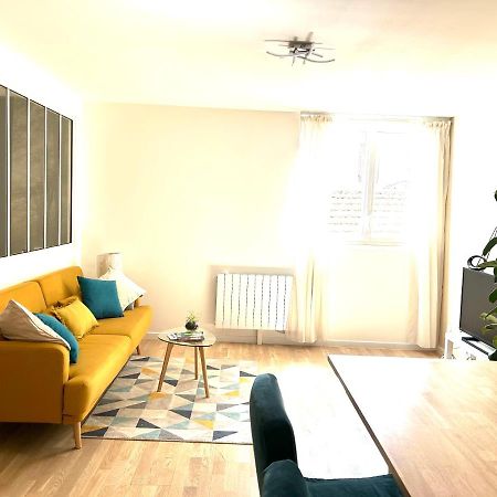 Апартаменты Cocon Cosy Hypercentre Бордо Экстерьер фото
