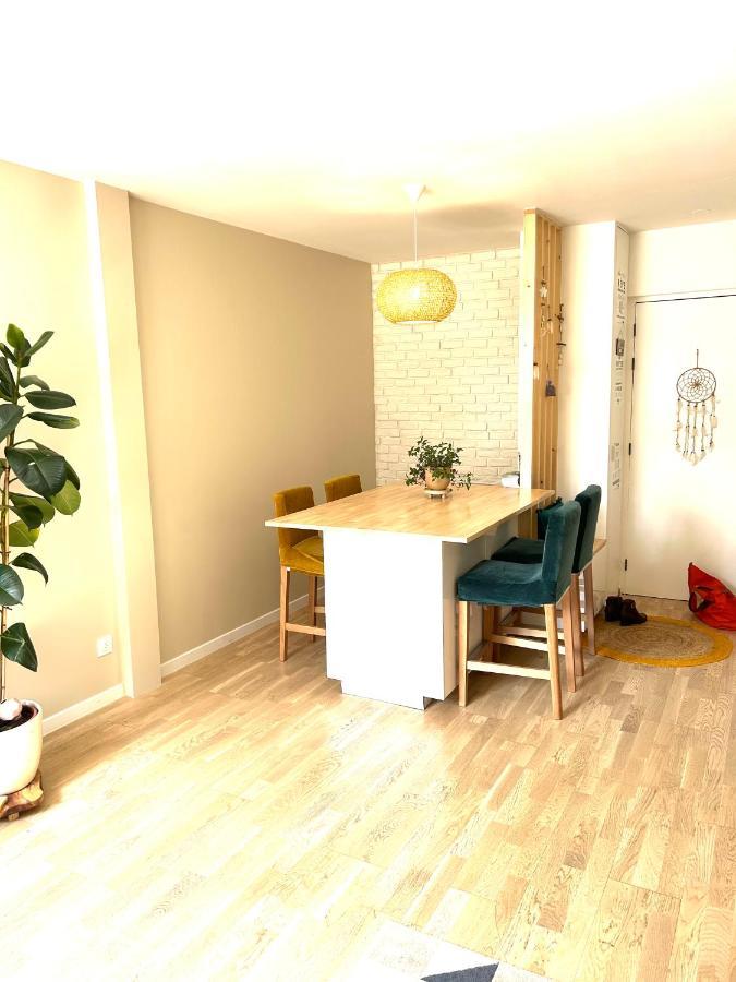 Апартаменты Cocon Cosy Hypercentre Бордо Экстерьер фото