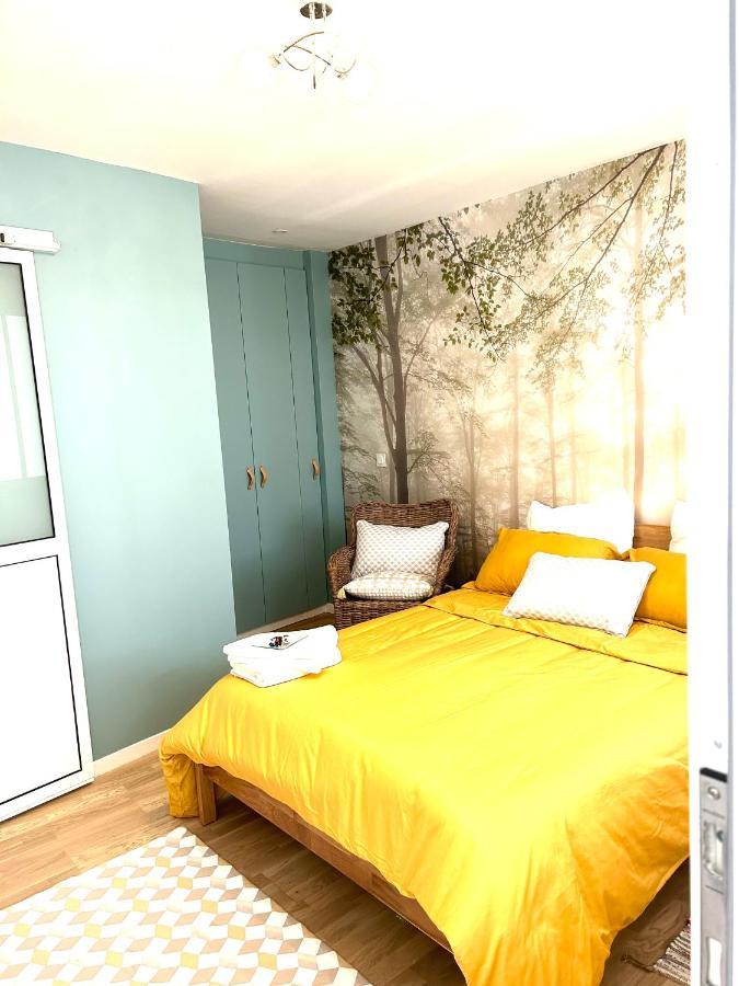 Апартаменты Cocon Cosy Hypercentre Бордо Экстерьер фото