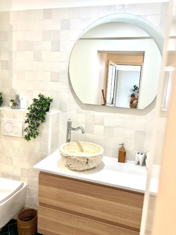 Апартаменты Cocon Cosy Hypercentre Бордо Экстерьер фото