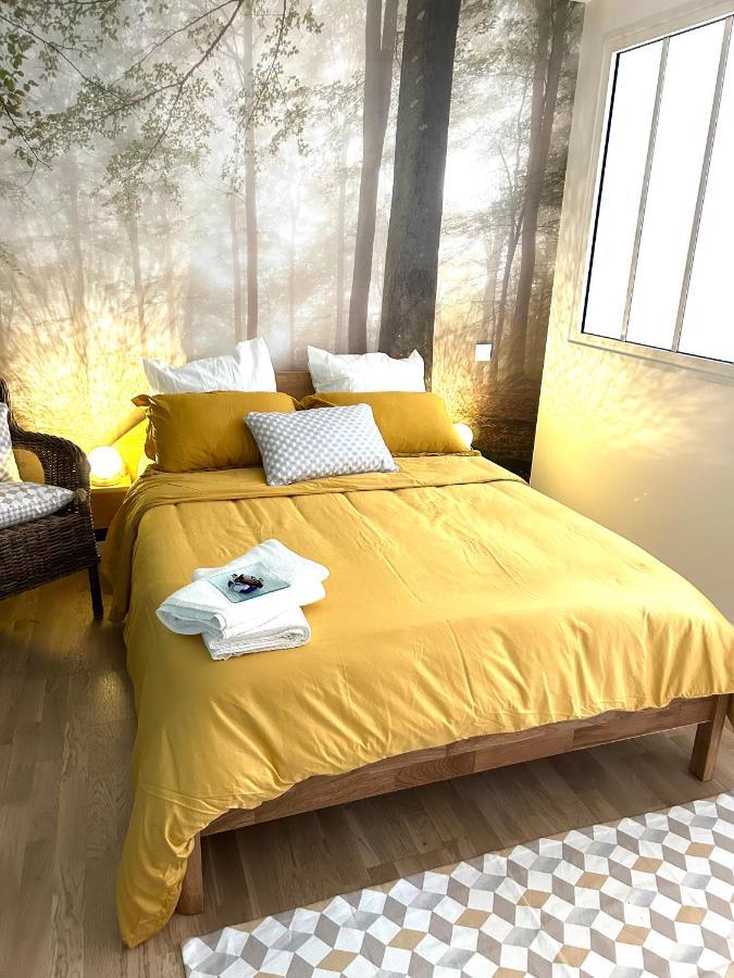 Апартаменты Cocon Cosy Hypercentre Бордо Экстерьер фото