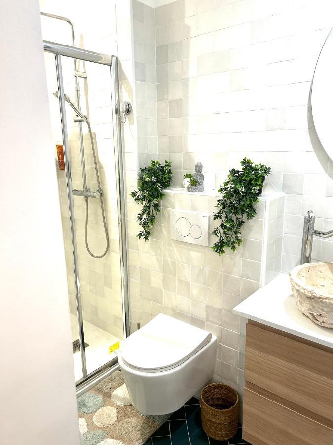 Апартаменты Cocon Cosy Hypercentre Бордо Экстерьер фото